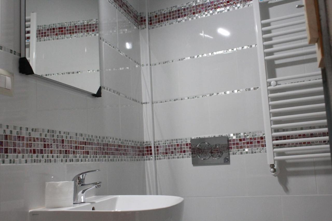 B&B Gli Archi Πίζα Εξωτερικό φωτογραφία