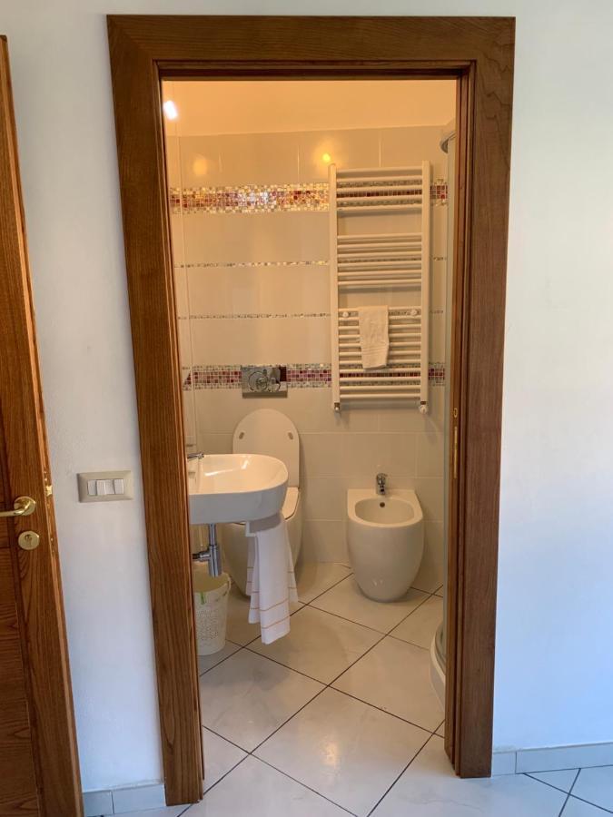 B&B Gli Archi Πίζα Εξωτερικό φωτογραφία