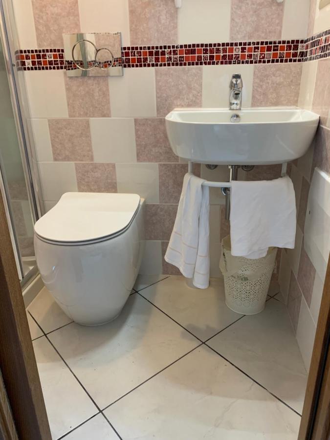 B&B Gli Archi Πίζα Εξωτερικό φωτογραφία