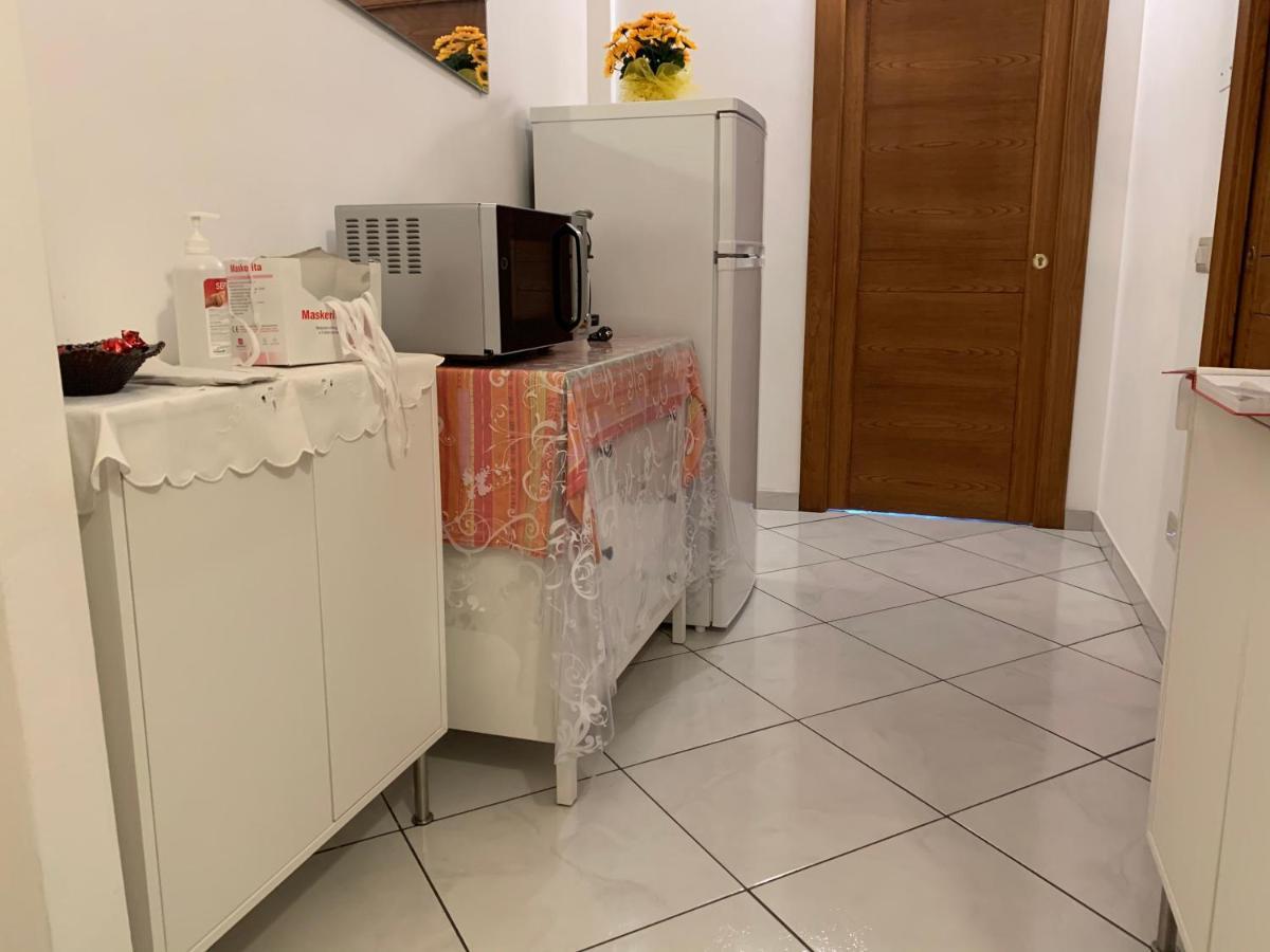 B&B Gli Archi Πίζα Εξωτερικό φωτογραφία